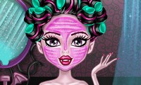 Maquillage Monster High