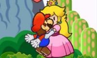 Amour Mario