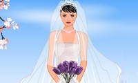 Choisir une robe de mariée