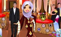 Mariage arabe